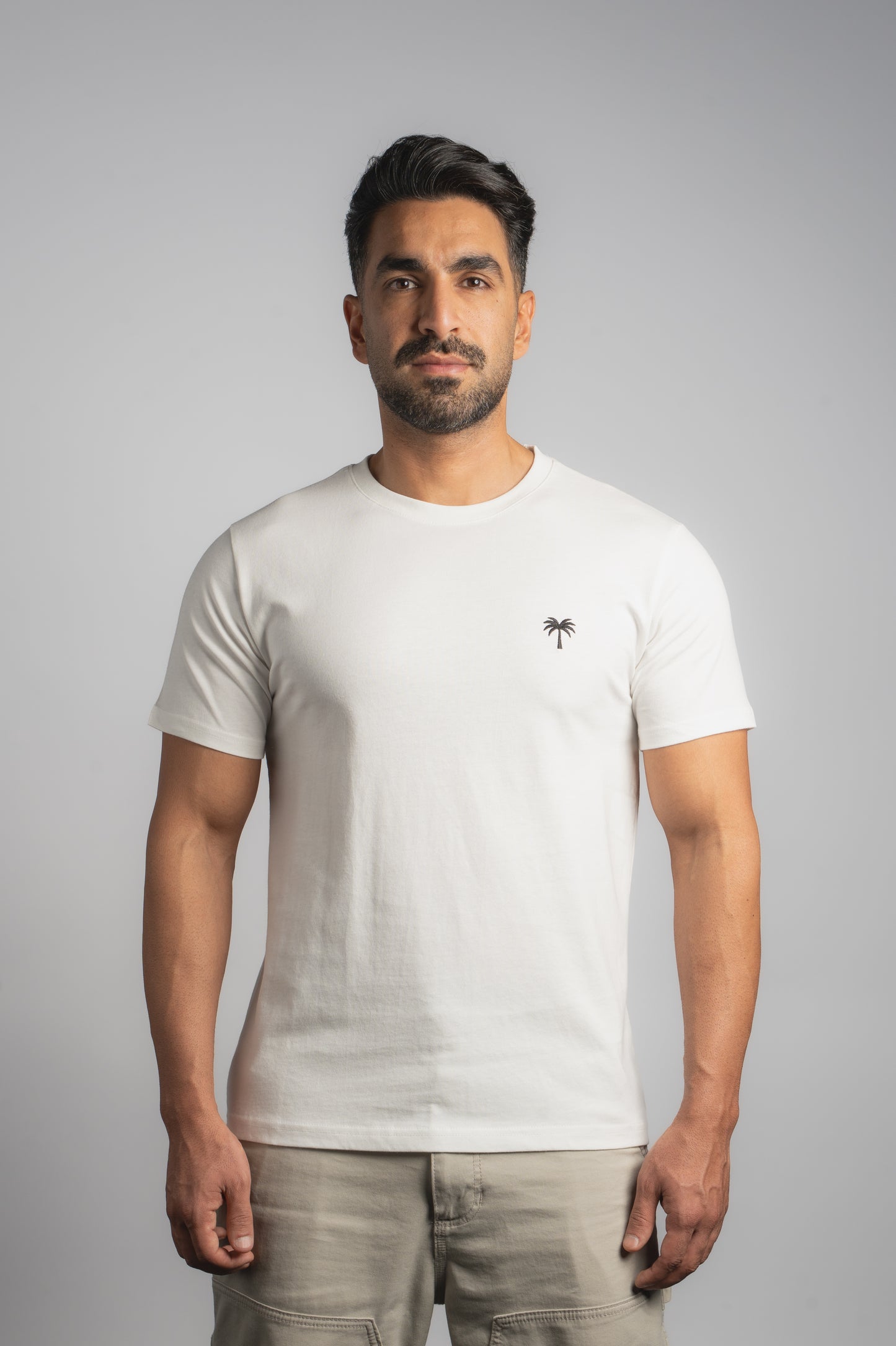 Short Sleeve T-Shirt White