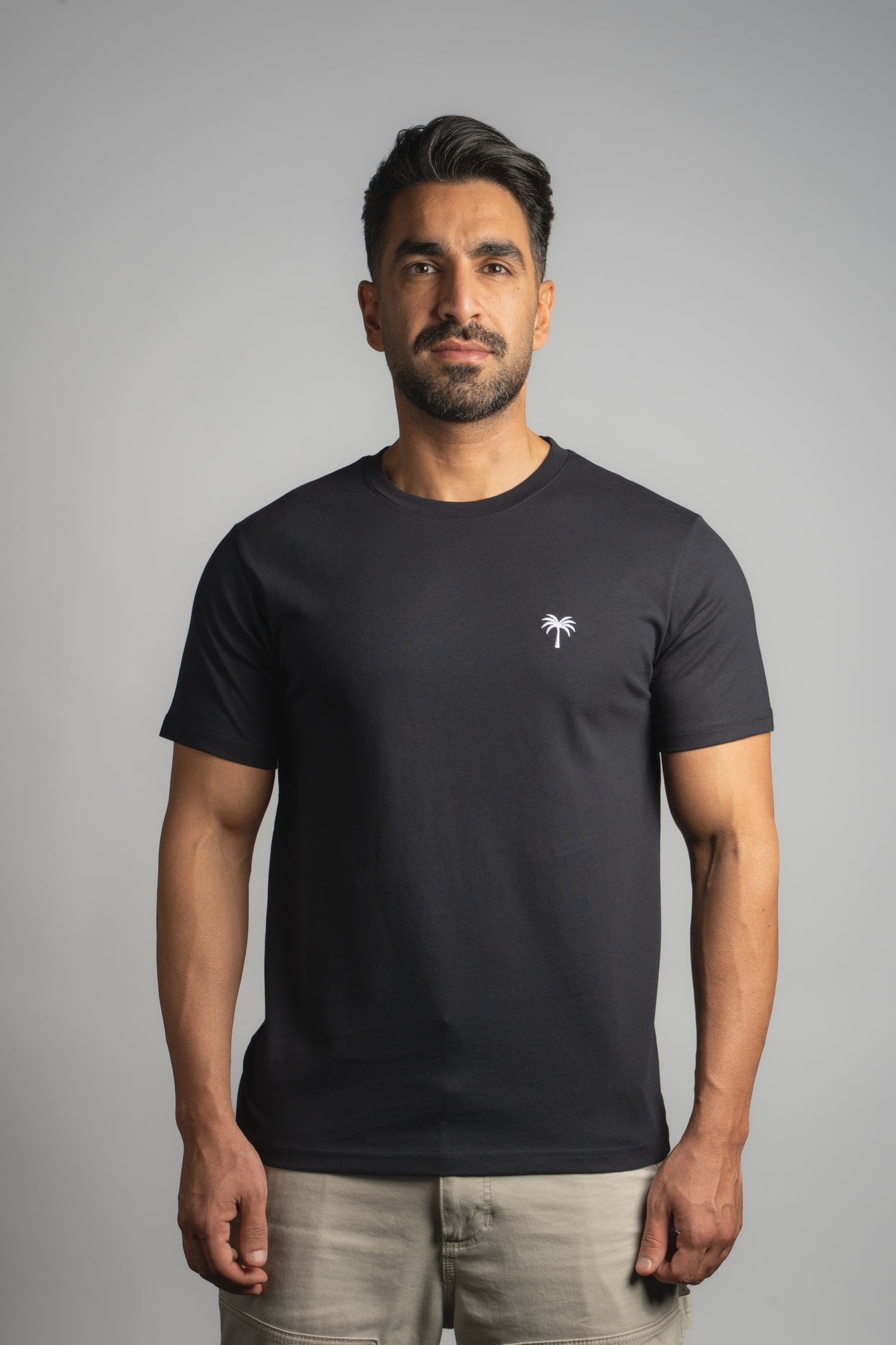 Short Sleeve T-Shirt Navy