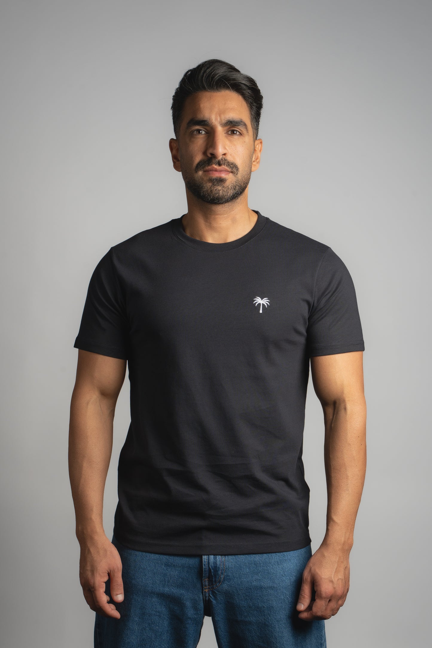 Short Sleeve T-Shirt Navy