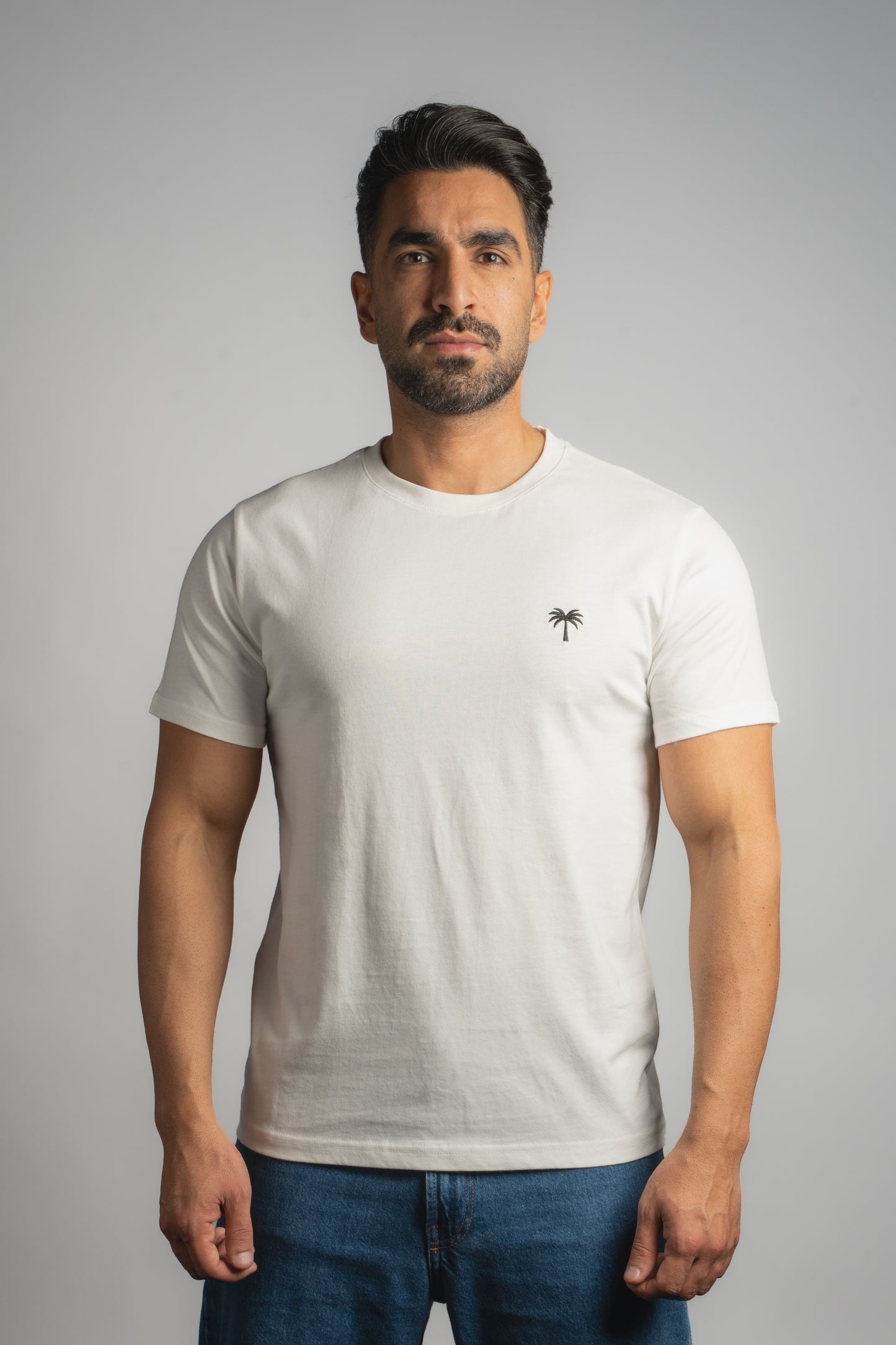 Short Sleeve T-Shirt White