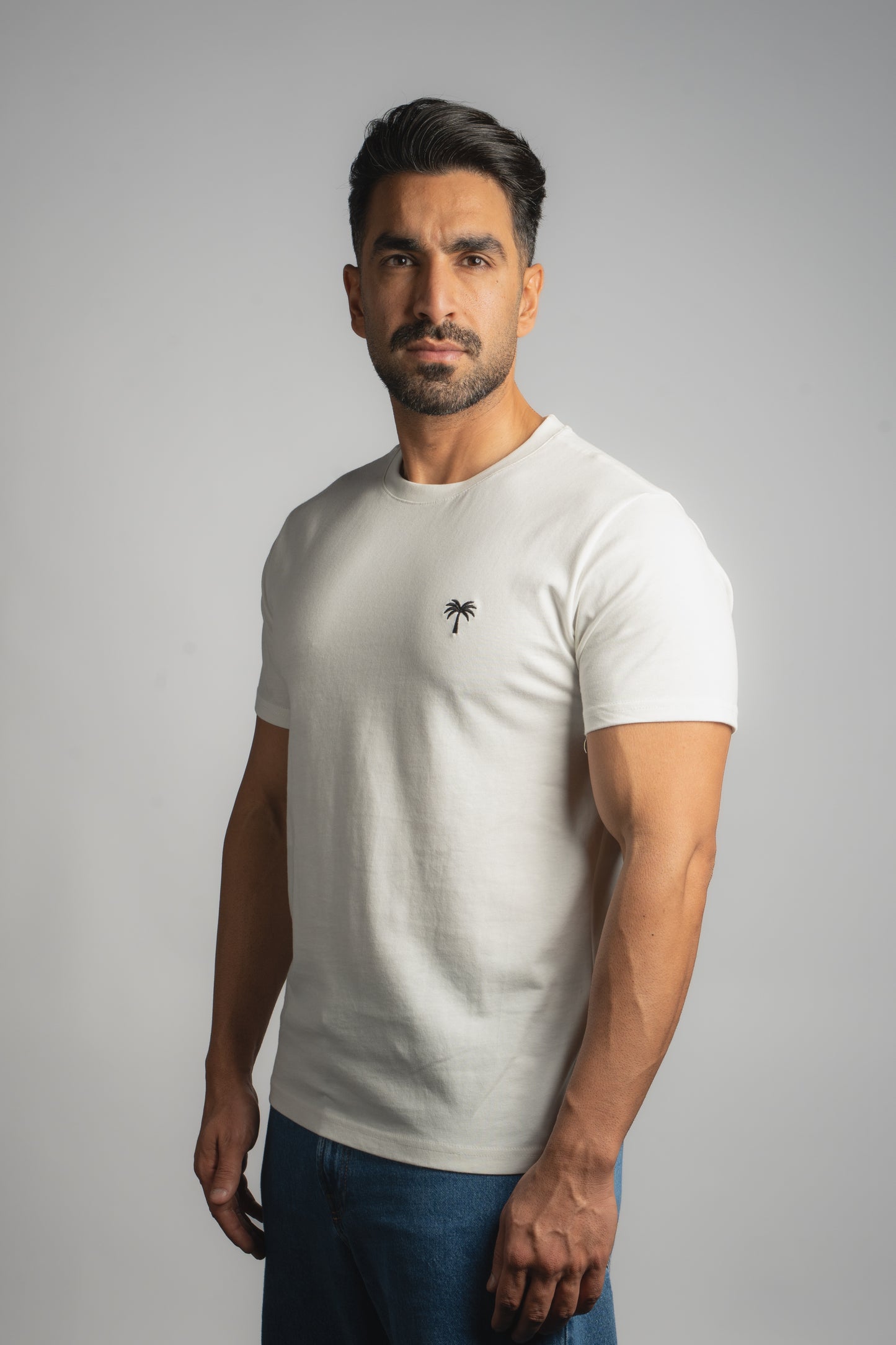 Short Sleeve T-Shirt White