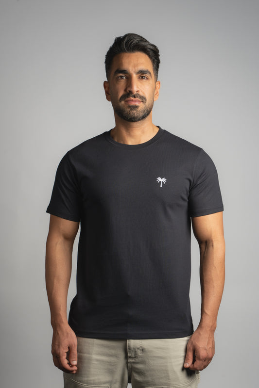 Short Sleeve T-Shirt Navy