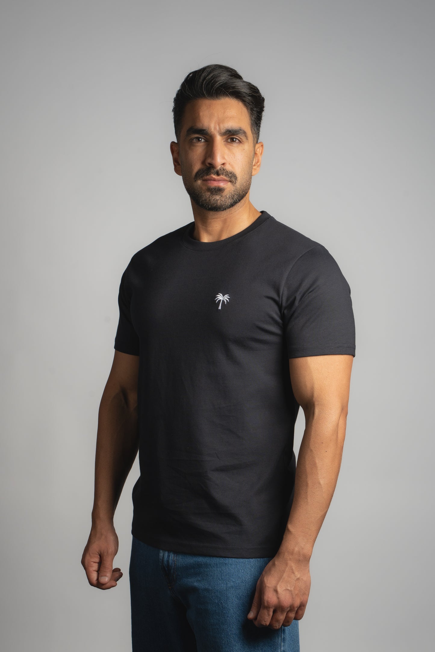 Short Sleeve T-Shirt Navy
